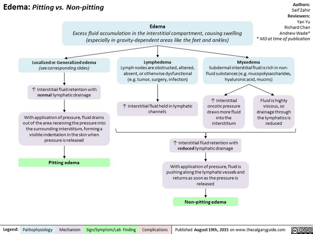 edema-pitting-vs-non-pitting-calgary-guide