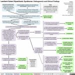 Lambert-Eaton Myasthenic Syndrome: Pathogenesis and Clinical Findings ...