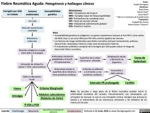fiebre-reumatica-aguda-patogenesis-y-hallazgos-clinicos