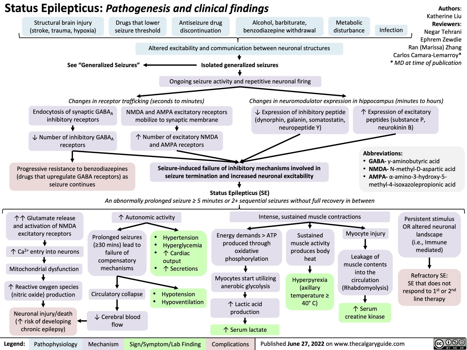 Status Epilepticus Meaning In Marathi